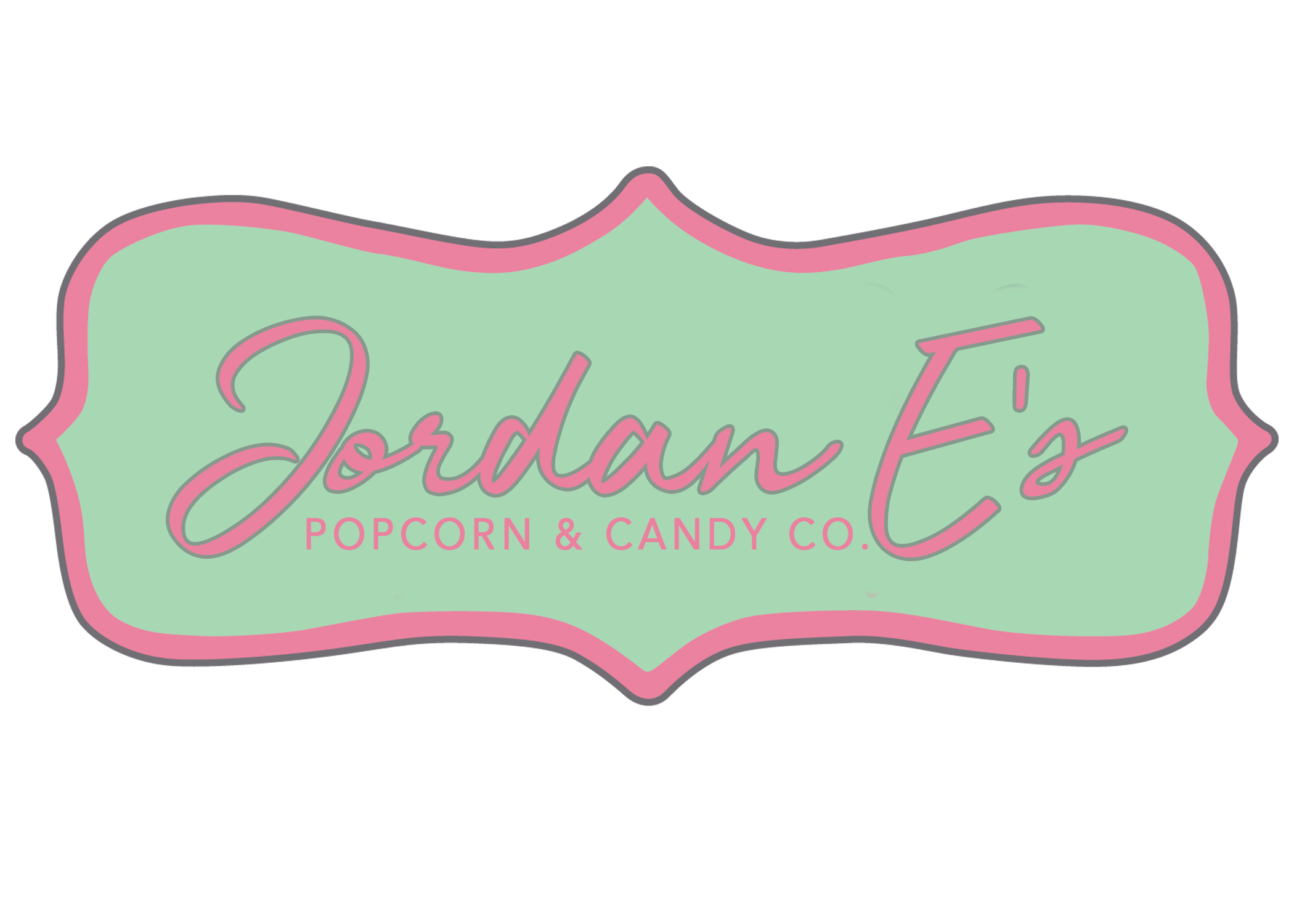 Jordan E's Popcorn and Candy Co.